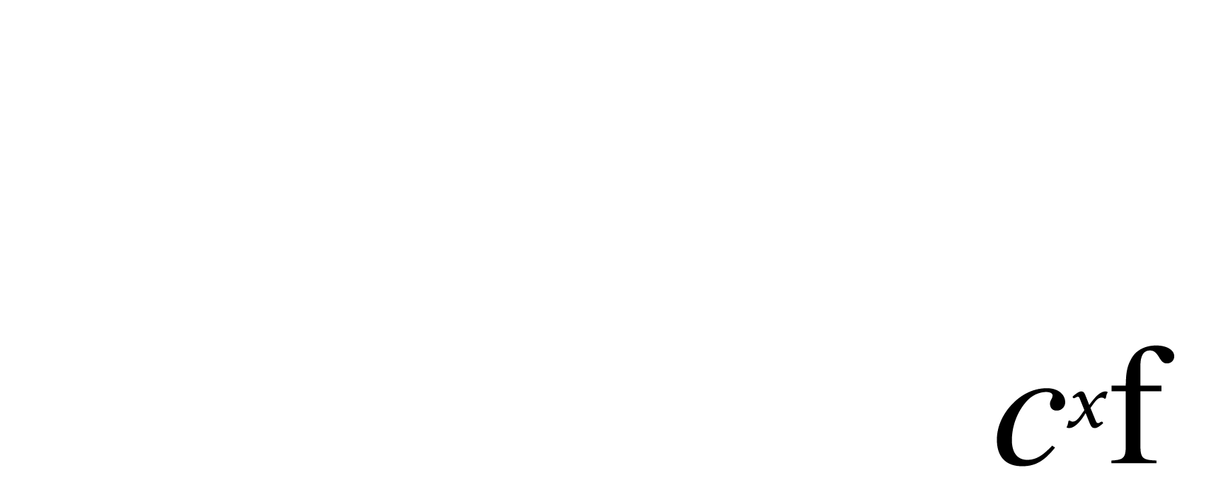 Corte por Fachada - Logo