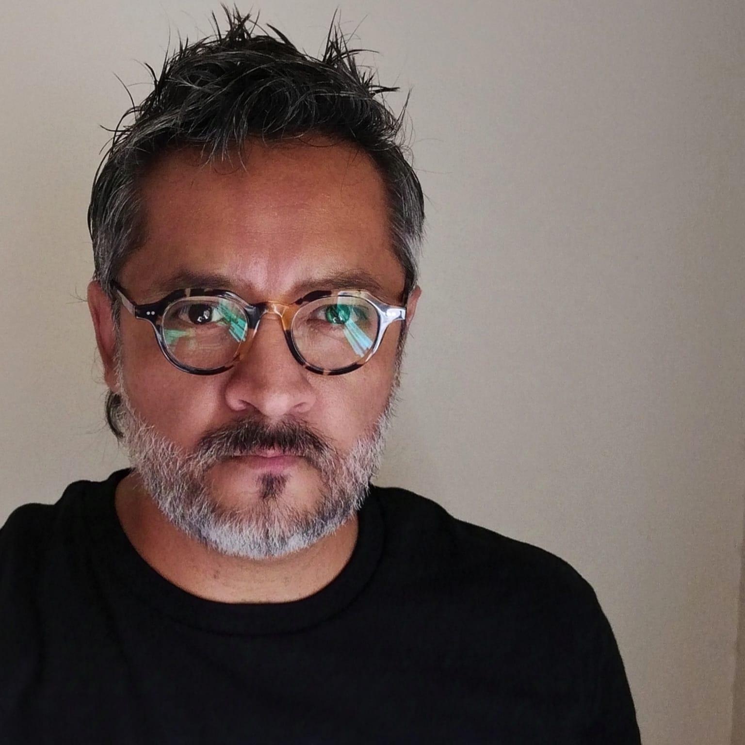 Carlos Macías